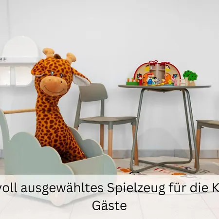 شقة Urban Jungle Industrial Parkplatz Balkon Business *